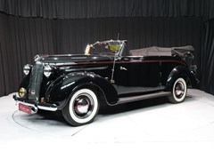 Chrysler Other Models 1937