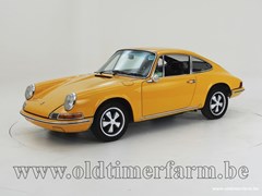Porsche 911  1970