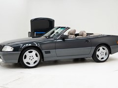 Mercedes-Benz 300SL 1991