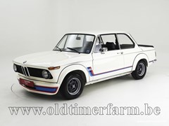 BMW 2002 1974