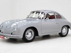 Porsche 356 1958
