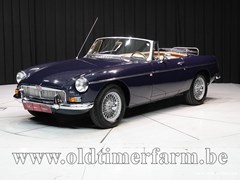 MG MGB 1967