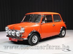 Mini All Models 1978