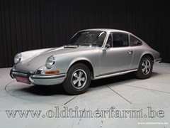 Porsche 911  1971