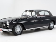 Bristol All Models 1963