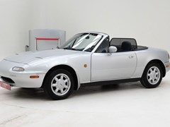 Mazda All Models 1992
