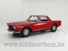 Lancia Flaminia 1966