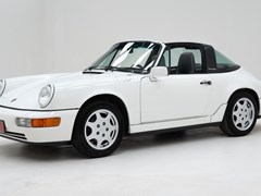 Porsche 911 [964] 1990