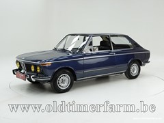 BMW 2002 1973