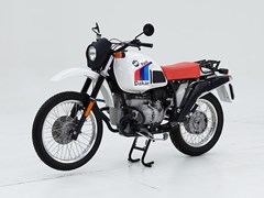 BMW Other Models 1986