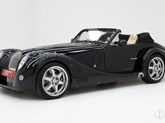Morgan Aero 8 2008