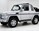 Mercedes-Benz G 320 CDi Cabriolet '2009 CH78657