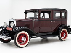 Chevrolet Other Models 1930
