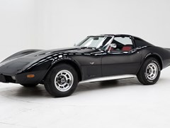 Chevrolet Corvette [Pre-1982] 1977