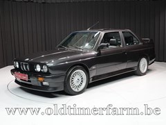 BMW Other Models 1988