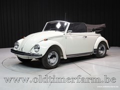 Volkswagen All Models 1970