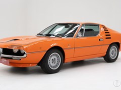 Alfa Romeo Montreal 1971