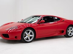 Ferrari 360 1999