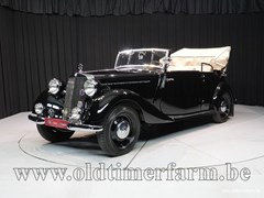 Mercedes-Benz Other Models 1941