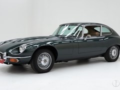 Jaguar E Type 1971