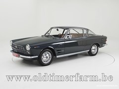 Fiat All Models 1964