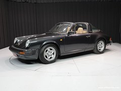 Porsche 911 [Pre-89] 1980