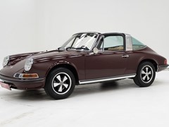 Porsche 911  1971