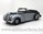 Alvis TC 21 by Tickford '54
