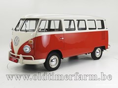 Volkswagen T1 1974