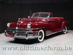 Chrysler Other Models 1949