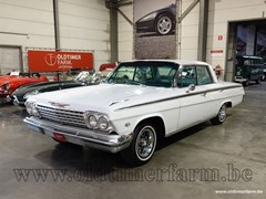 Chevrolet Impala 1962