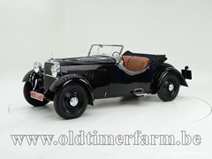 Mercedes-Benz Other Models 1935