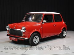 Mini All Models 1975