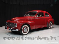 Volvo PV 1957