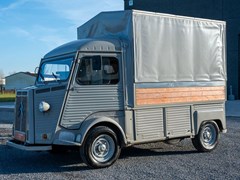 Citroën Other Models 1982