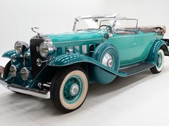 Cadillac Other Models 1932