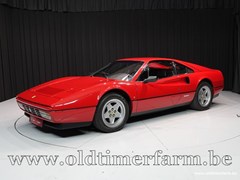 Ferrari 328 1987