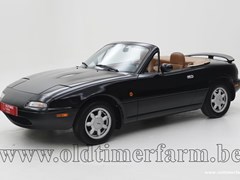 Mazda All Models 1992