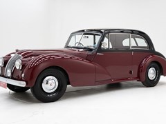 AC Other Models 1952