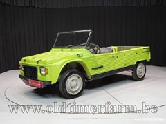 Citroën Other Models 1981