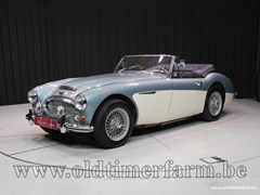 Austin Healey 3000 1967