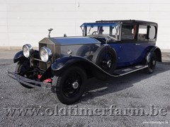 Rolls-Royce Phantom 1929