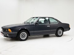 BMW 6 Series [Pre-90] 1978