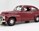 Volvo PV 544 B18 '61 CH0943
