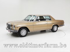 Mercedes-Benz 250 1969