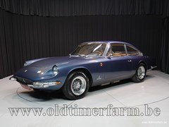 Ferrari 365 1971