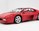 Ferrari 348 GT Competizione nr2/50 '94 CH6681