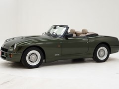 MG RV8 1995