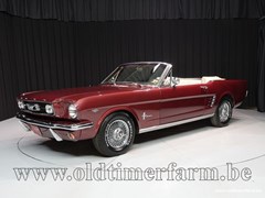 Ford Mustang 1966