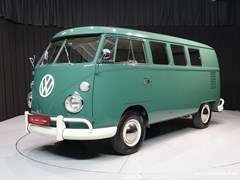 Volkswagen All Models 1965